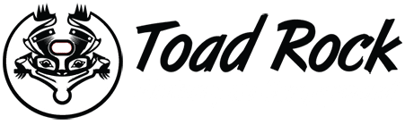 Toad Rock Motorcycle Campground